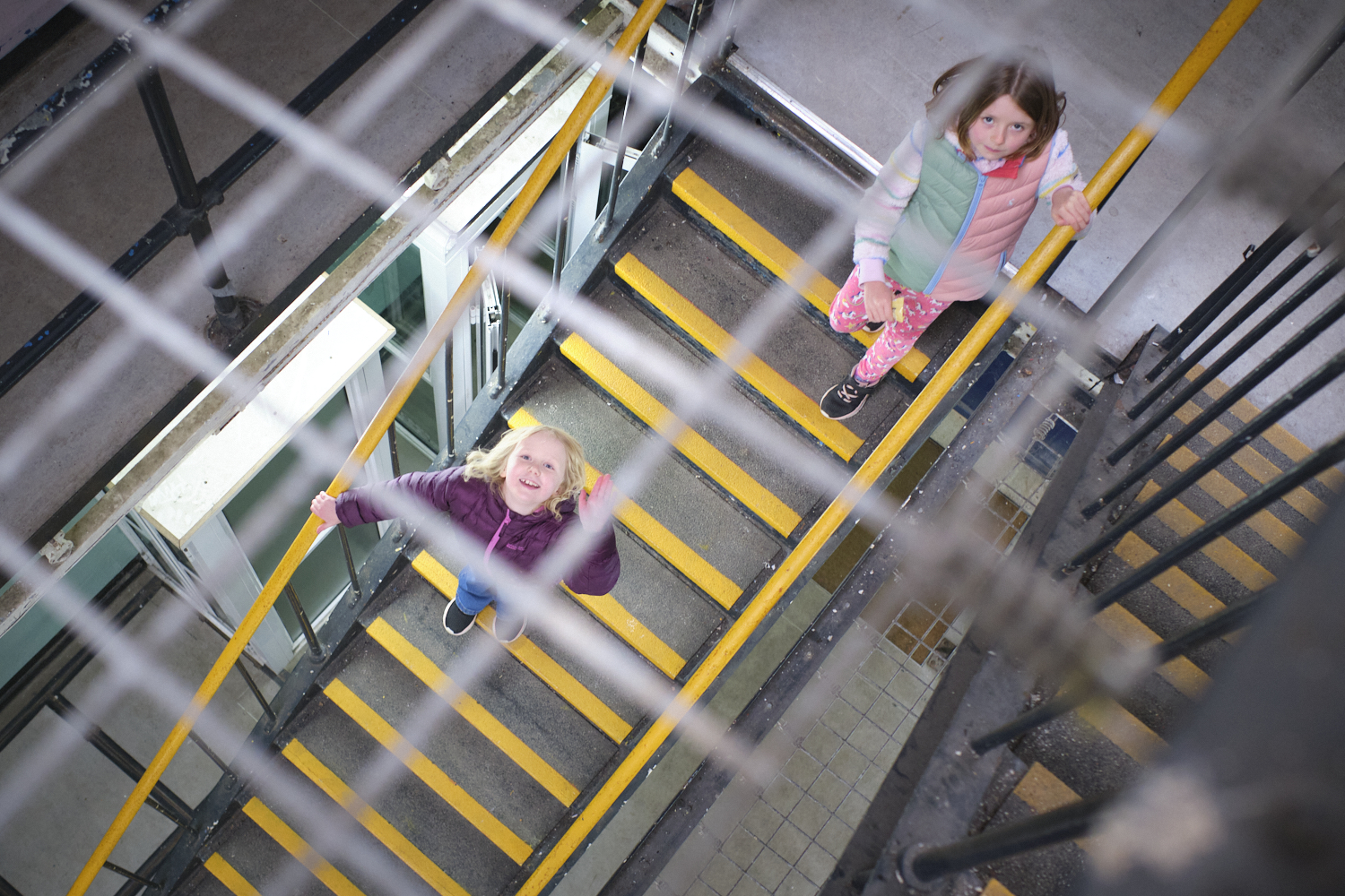 February Half Term: Kids go free & eat free
