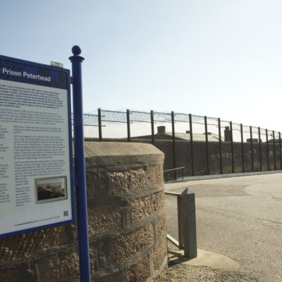 Peterhead Prison | A must-visit tourist attraction