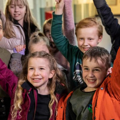 Shepton Mallet Prison Educational Trips