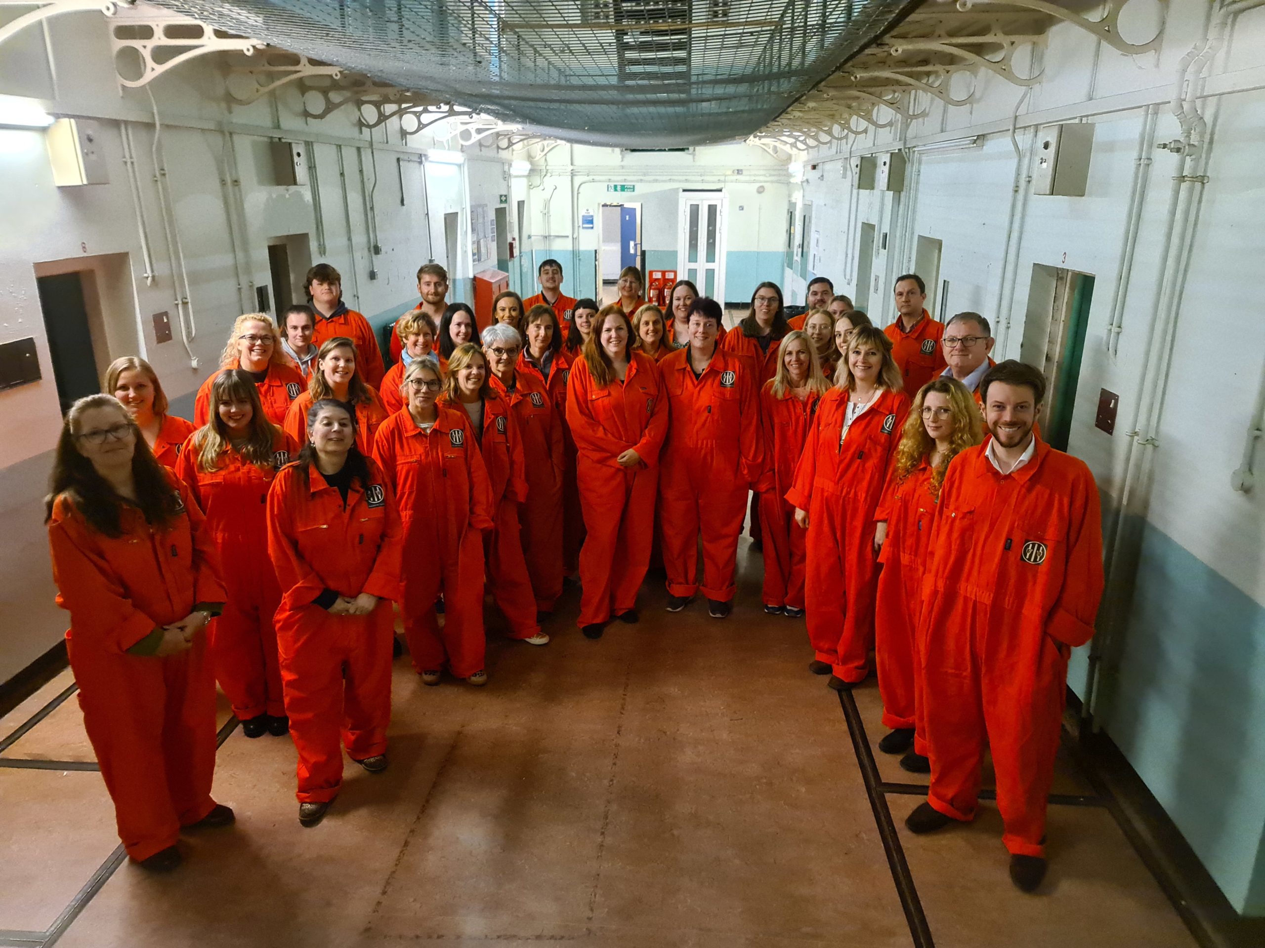 How Unique Activities Improve Employee Retention