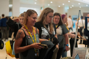 Peterhead Prison and CrimeCon UK Partnership