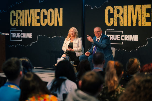 Peterhead Prison Welcomes New Killer Partnership With CrimeCon UK!