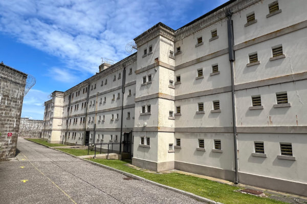 Job Vacancy | Attraction Manager at Peterhead Prison