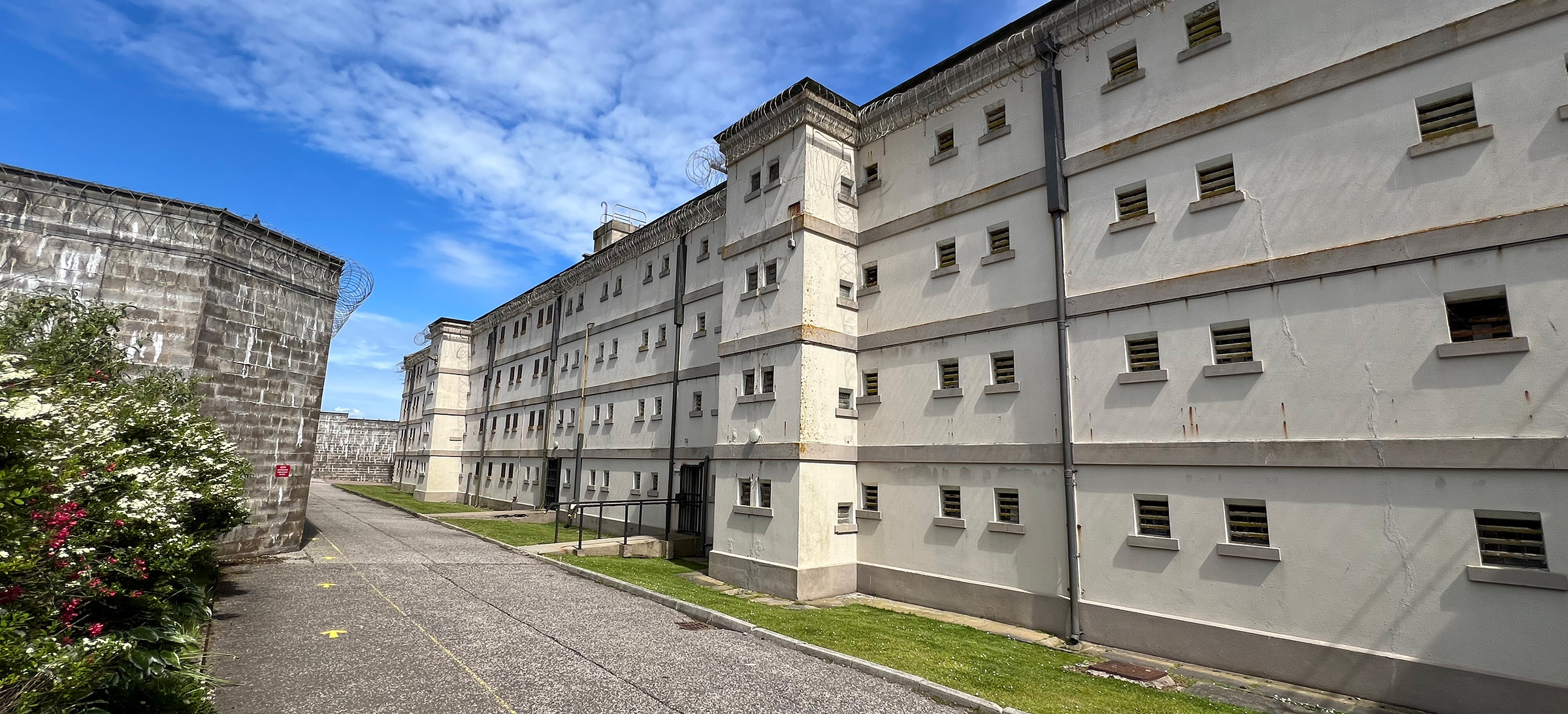 Job Vacancy | Attraction Manager at Peterhead Prison