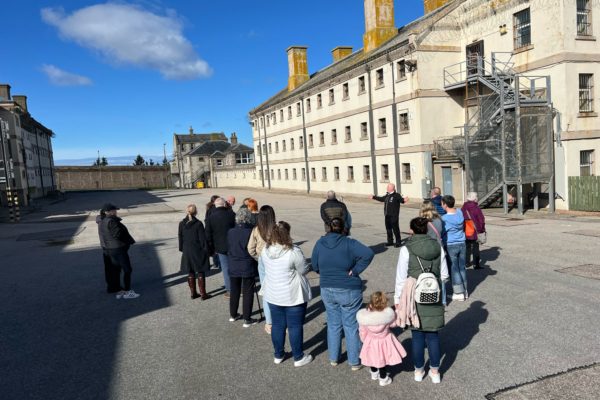 Top Attractions in Peterhead