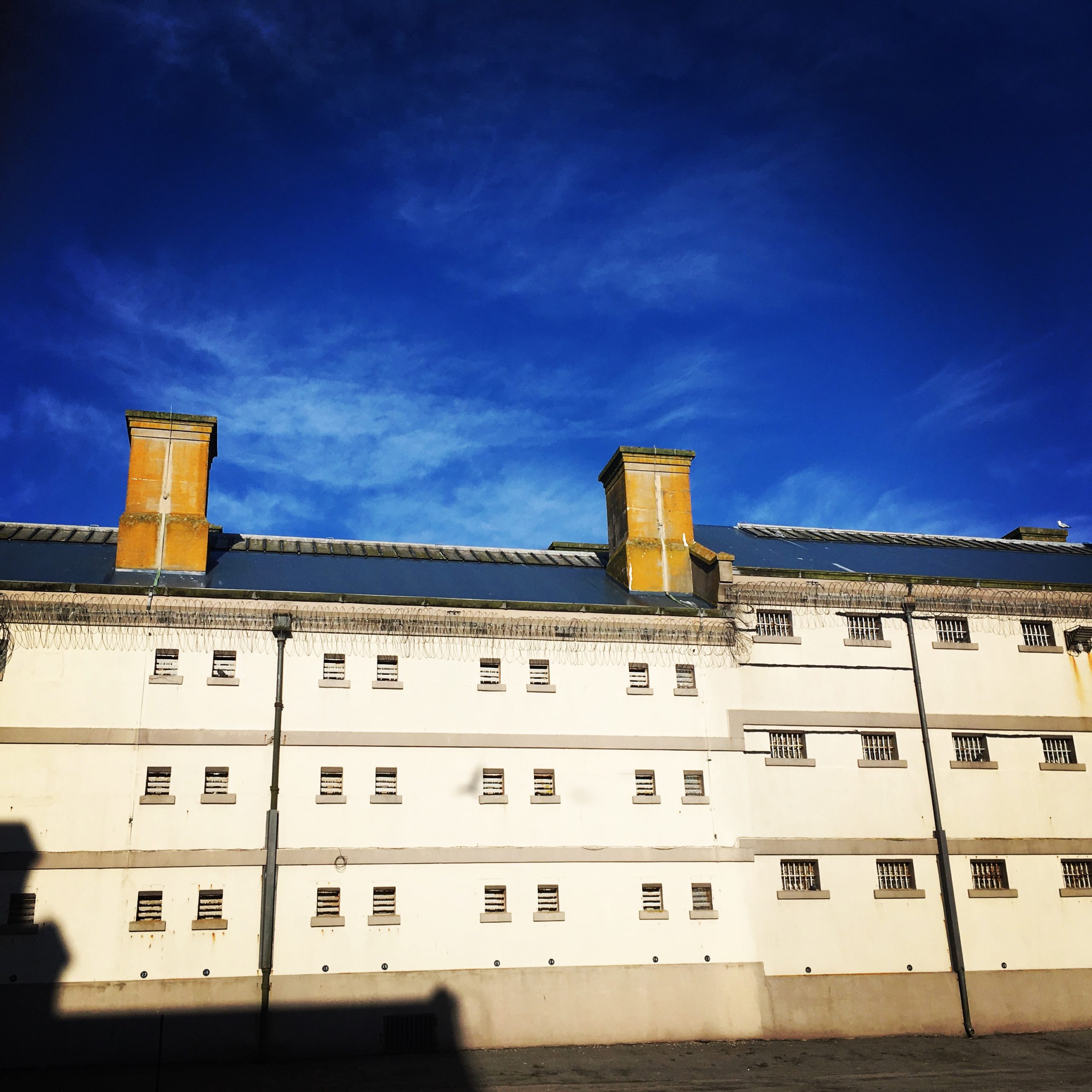 Peterhead Prison Museum to Close in April as Plans Progress for Future of Site