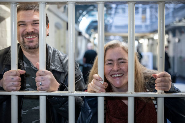 Love on Lockdown? Last-Minute Valentine’s Ideas in Peterhead