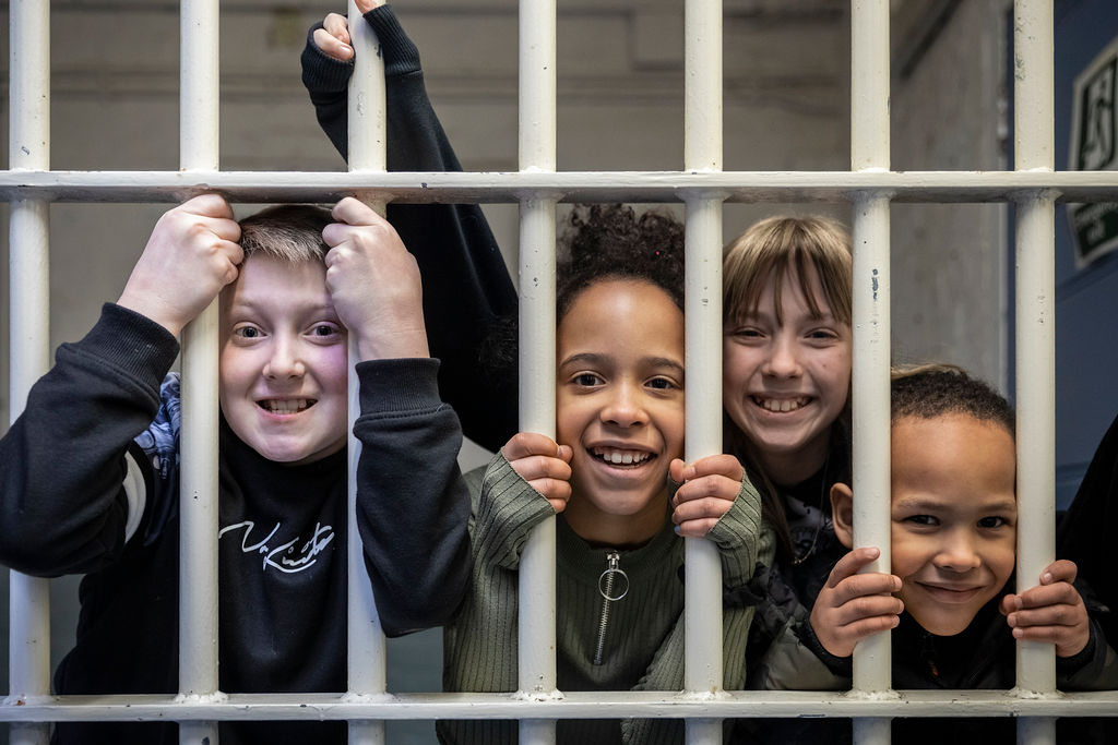 Make Memories This February Half Term with Kids Go Free & Eat Free