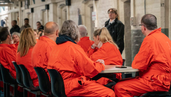 3 Reasons to Host Your Corporate Team Day at Peterhead Prison