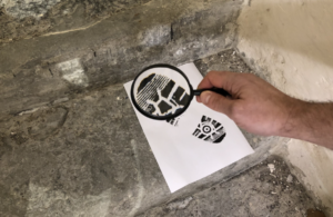 Catch the Convict Trail | Become a Junior Detective
