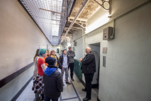 Guided Tour