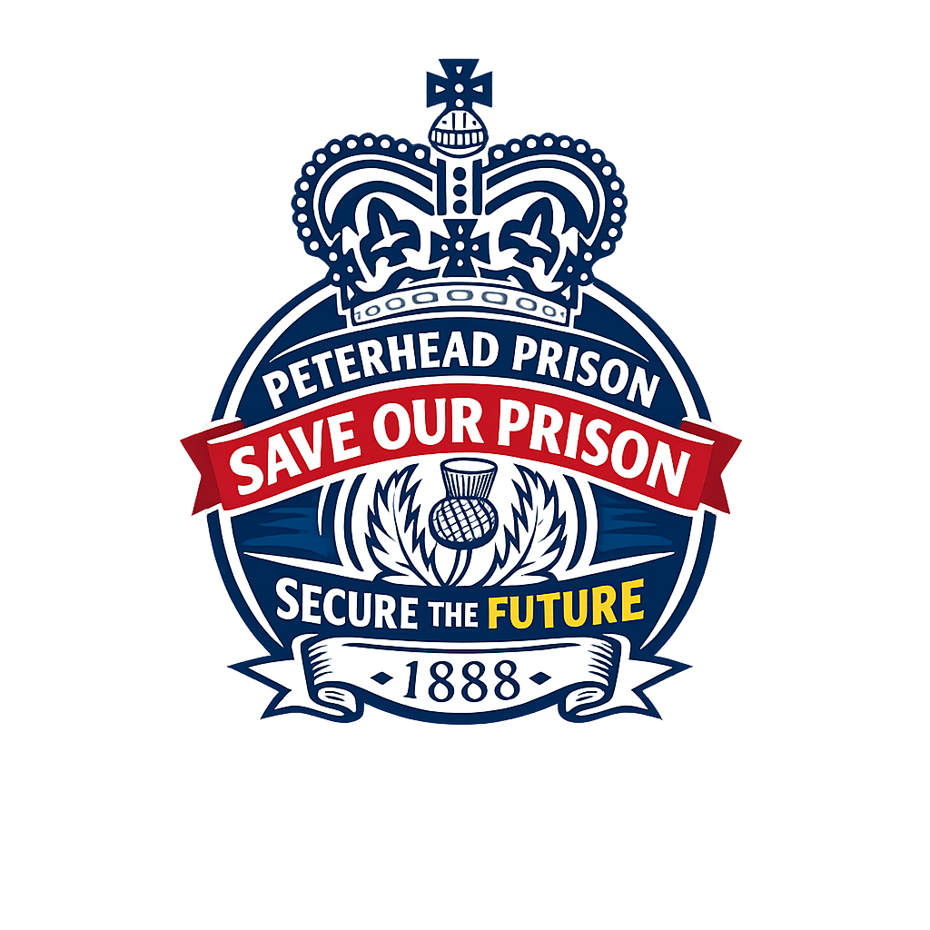 Save Peterhead Prison Campaign Launched